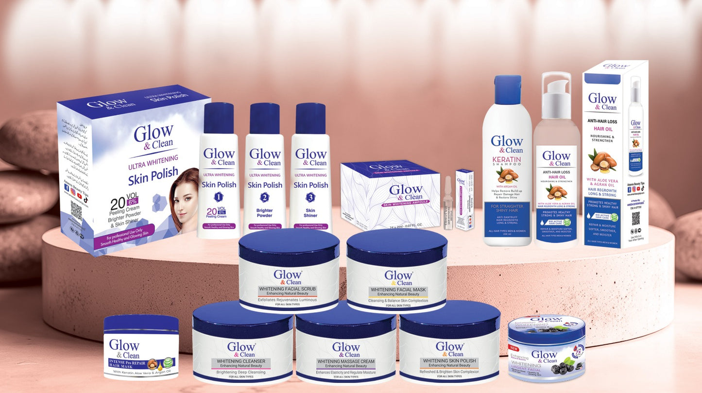 Pourlor Max 7 ITEM DEAL