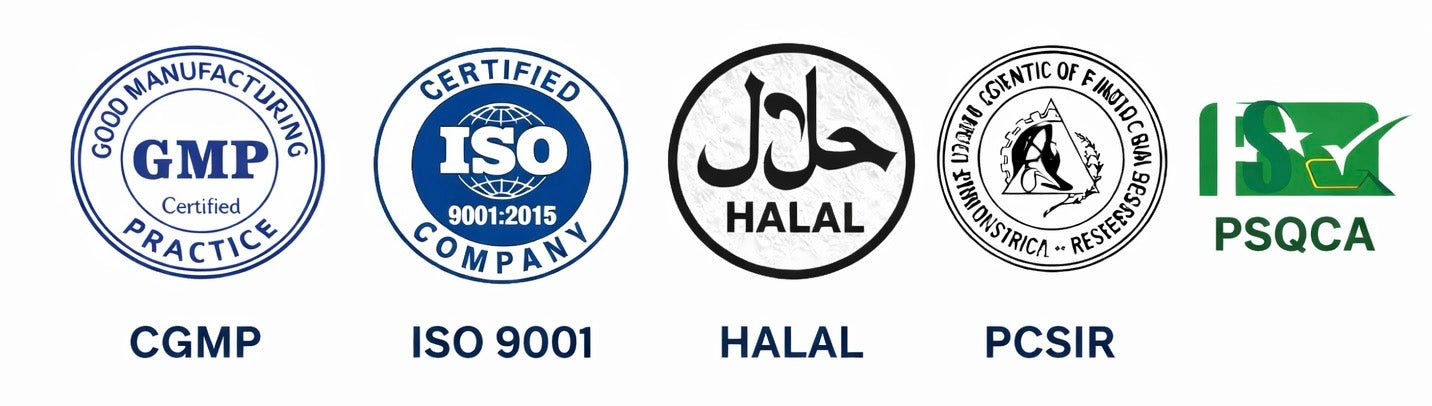 Glow & Clean Official Store 