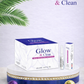 GLOW & CLEAN Skin Whitening Ampoule