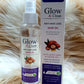 Glow & Clean Hair Oil 6 Pcs Bundle