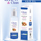 Glow & Clean Hair Oil 6 Pcs Bundle